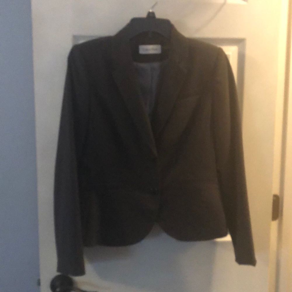 Calvin Klein Suit jacket